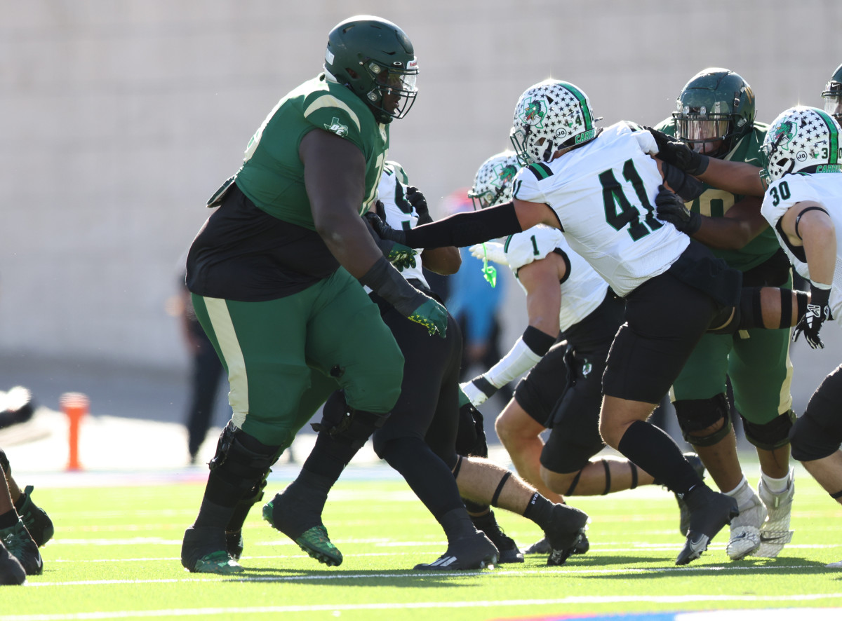 southlake carroll desoto football texas semifinals uil 6a division ii michael horbovetzIR5_3071